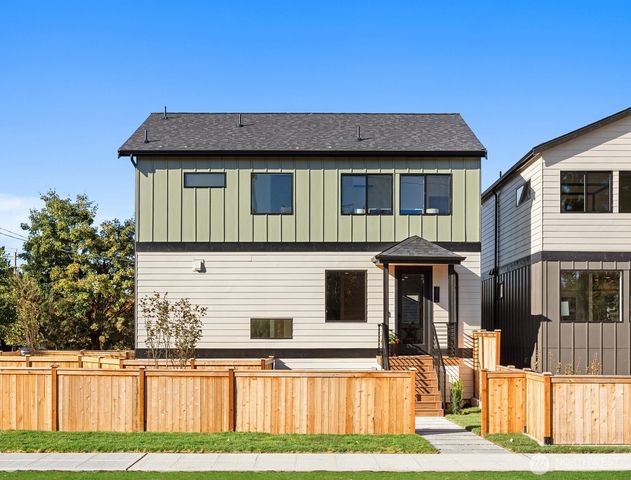 3314 W Dravus Street, Seattle, WA 98199