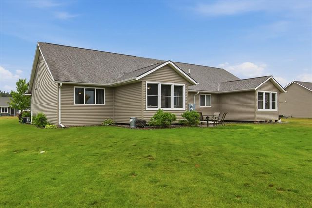 20152 62nd Avenue, Chippewa Falls, WI 54729