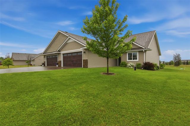 20152 62nd Avenue, Chippewa Falls, WI 54729