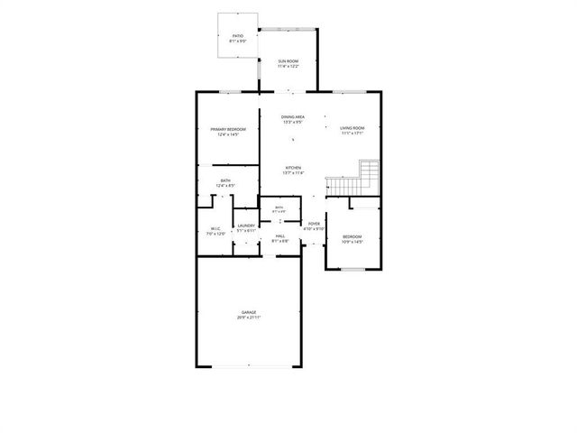 20152 62nd Avenue, Chippewa Falls, WI 54729