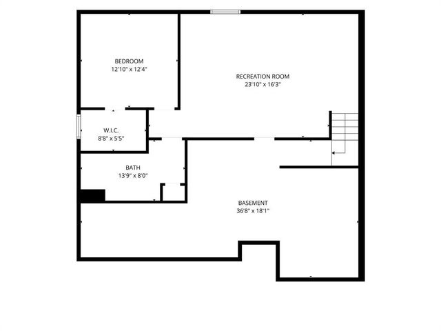 20152 62nd Avenue, Chippewa Falls, WI 54729