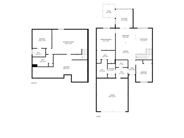 20152 62nd Avenue, Chippewa Falls, WI 54729