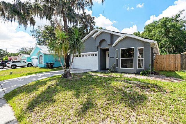 6330 RUTHIE DRIVE, Orlando, FL 32818