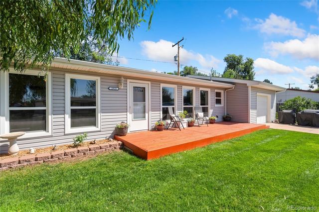2918 Cherry Lane, Fort Collins, CO 80521