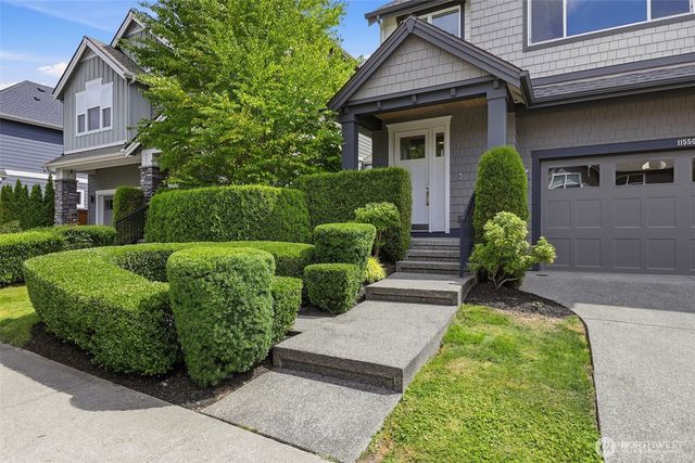 11550 174th Avenue NE, Redmond, WA 98052