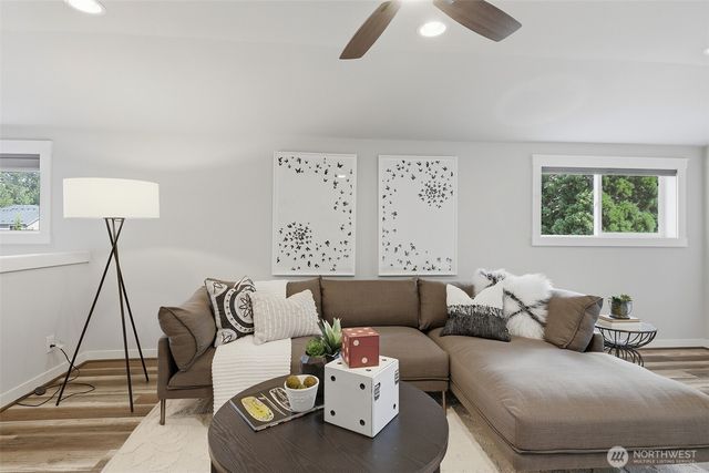 11550 174th Avenue NE, Redmond, WA 98052