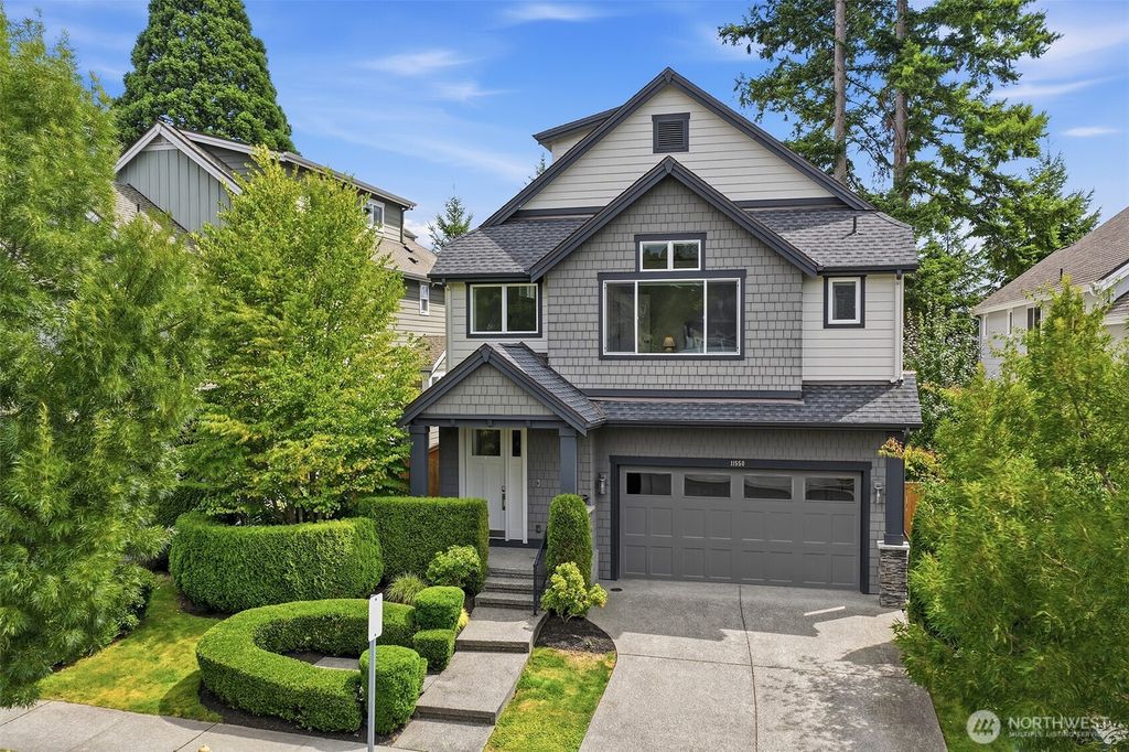 11550 174th Avenue NE, Redmond, WA 98052