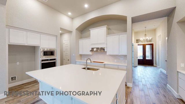 134 Leaning Rock RDG, Austin, TX 78737