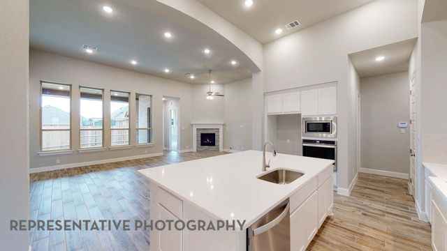 134 Leaning Rock RDG, Austin, TX 78737