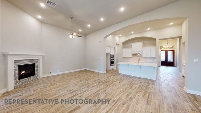134 Leaning Rock RDG, Austin, TX 78737