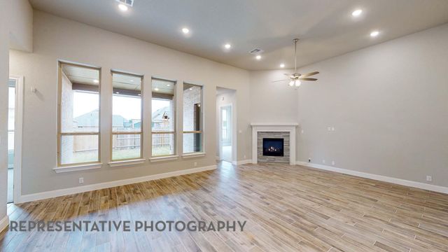 134 Leaning Rock RDG, Austin, TX 78737