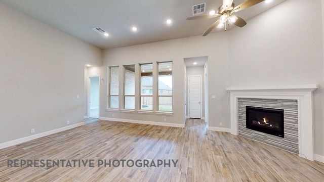 134 Leaning Rock RDG, Austin, TX 78737