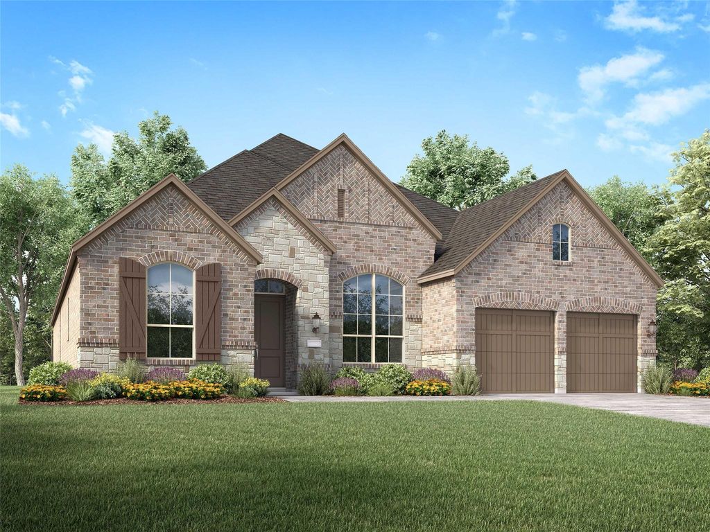 134 Leaning Rock RDG, Austin, TX 78737