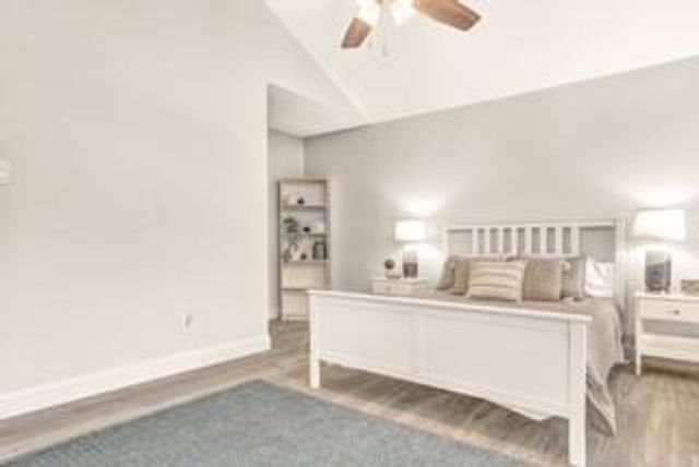 5421 Blue Haven Drive, Willis, TX 77318