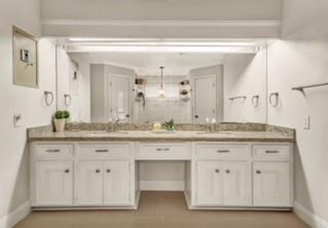 5421 Blue Haven Drive, Willis, TX 77318