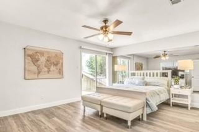 5421 Blue Haven Drive, Willis, TX 77318