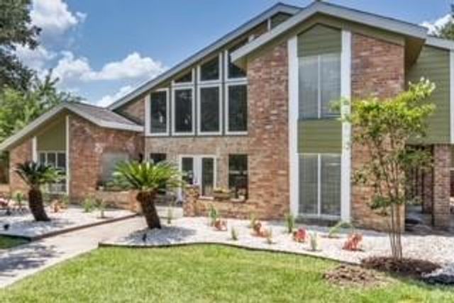 5421 Blue Haven Drive, Willis, TX 77318
