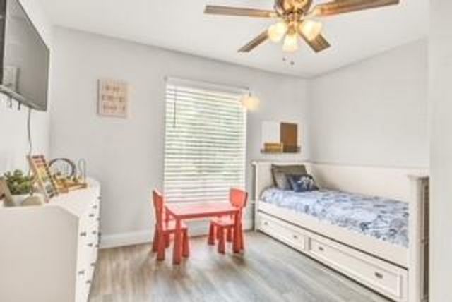 5421 Blue Haven Drive, Willis, TX 77318