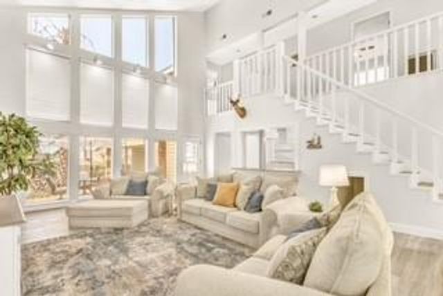 5421 Blue Haven Drive, Willis, TX 77318