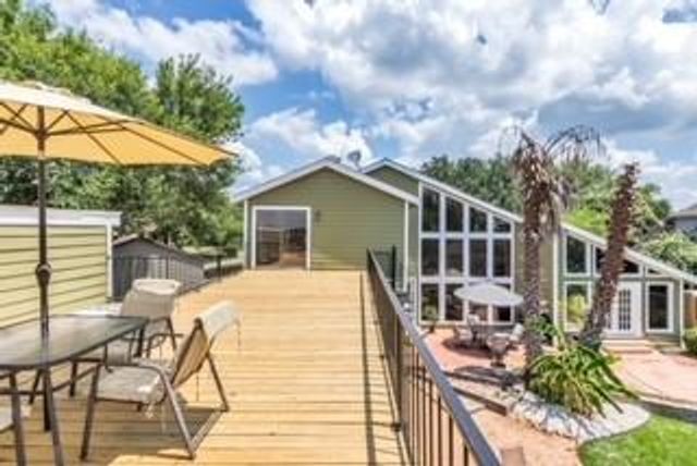 5421 Blue Haven Drive, Willis, TX 77318