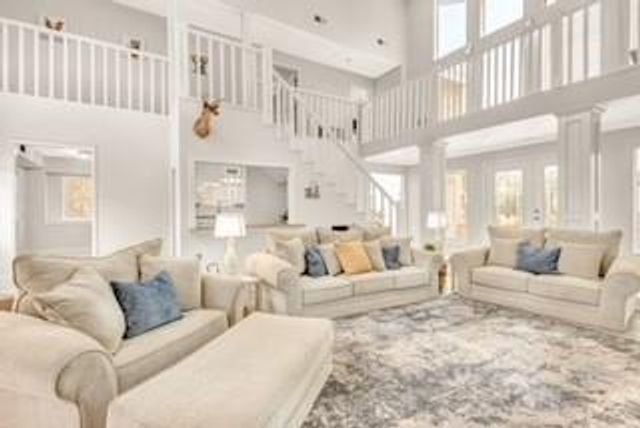 5421 Blue Haven Drive, Willis, TX 77318