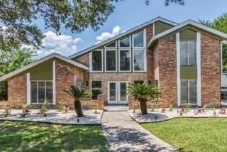 5421 Blue Haven Drive, Willis, TX 77318