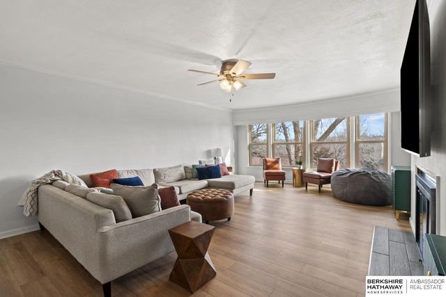 651 N 63rd Street, Omaha, NE 68132