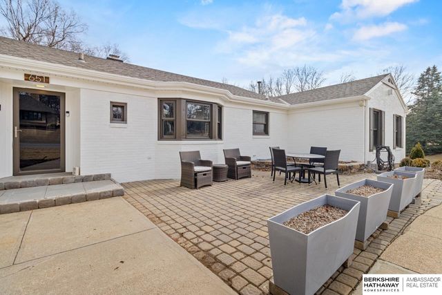 651 N 63rd Street, Omaha, NE 68132