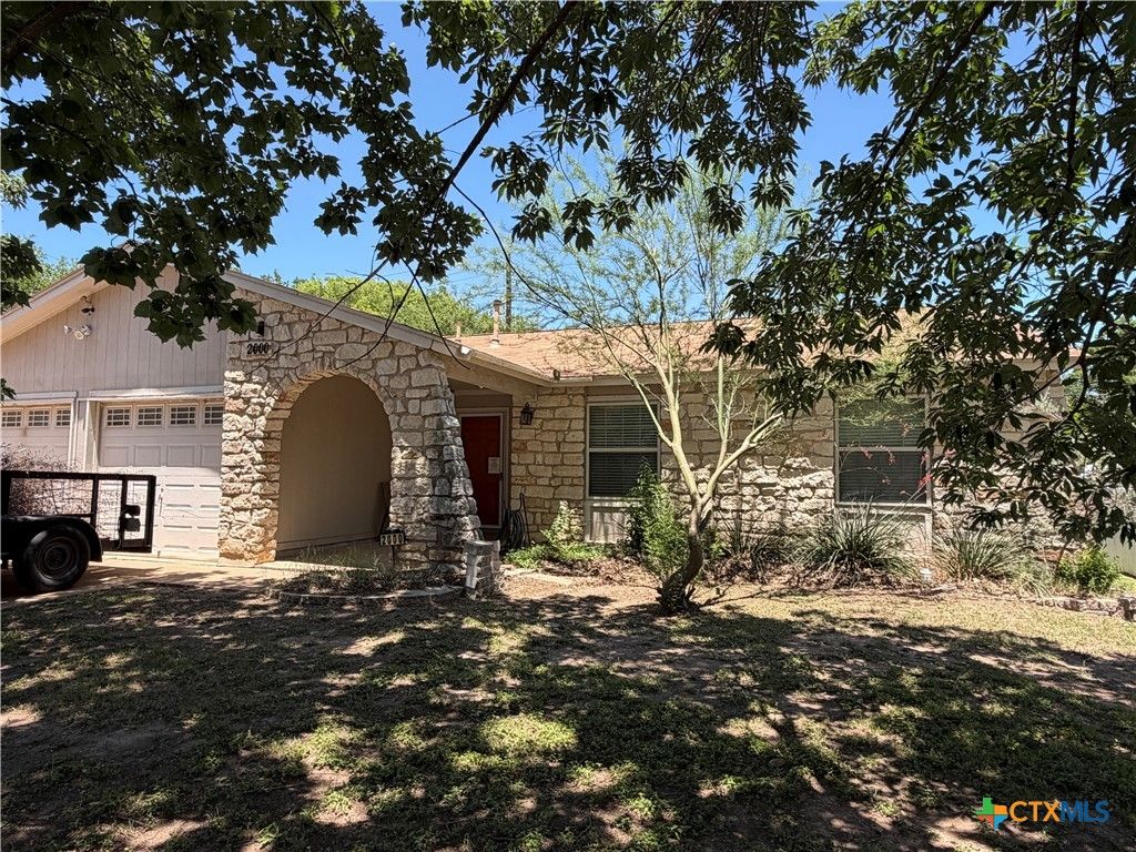 2000 Magazine Street, Austin, TX 78727