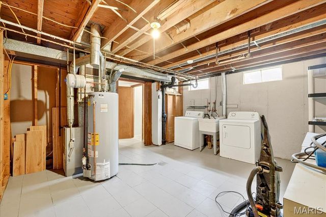 6360 Silver Fox Drive, Florissant, MO 63034