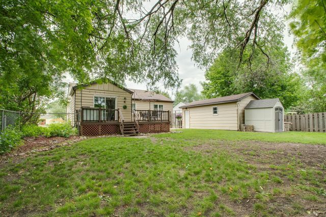 424 15th Street S, Moorhead, MN 56560