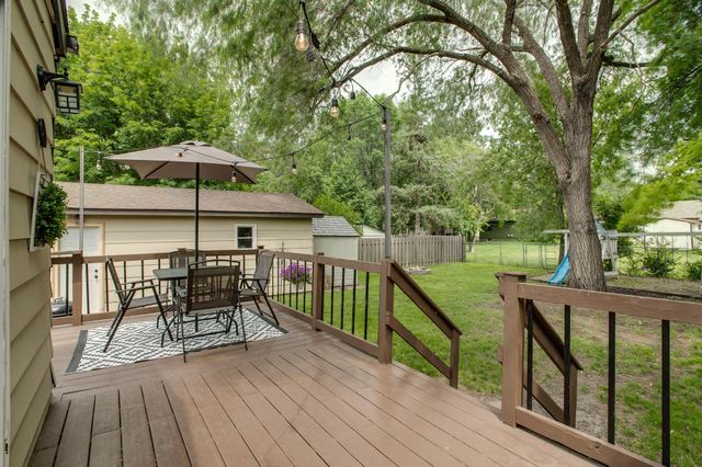 424 15th Street S, Moorhead, MN 56560