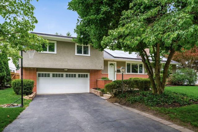 258 Sinsbury Drive N, Worthington, OH 43085