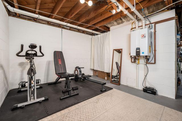 258 Sinsbury Drive N, Worthington, OH 43085
