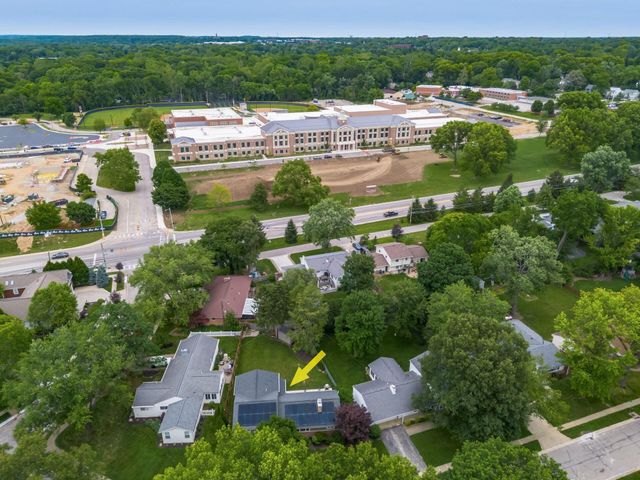 258 Sinsbury Drive N, Worthington, OH 43085