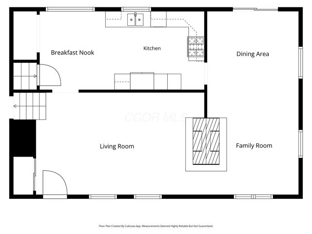 258 Sinsbury Drive N, Worthington, OH 43085