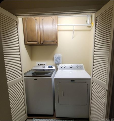 28 Alina Lane, Hot Springs Village, AR 71909