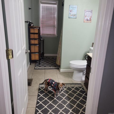 28 Alina Lane, Hot Springs Village, AR 71909