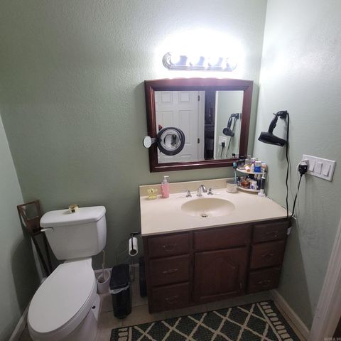 28 Alina Lane, Hot Springs Village, AR 71909