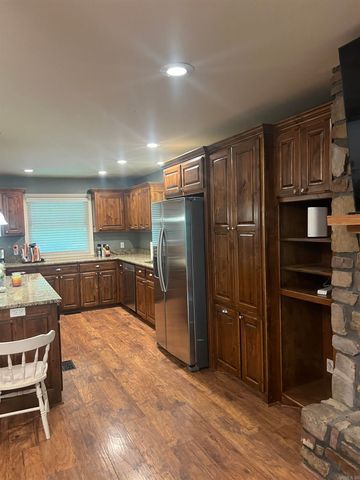 28 Alina Lane, Hot Springs Village, AR 71909