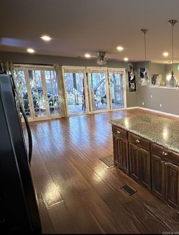 28 Alina Lane, Hot Springs Village, AR 71909