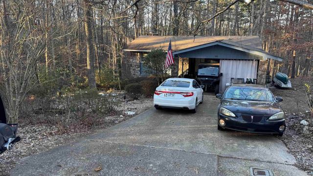 28 Alina Lane, Hot Springs Village, AR 71909