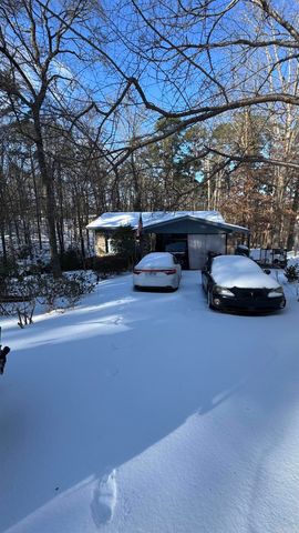 28 Alina Lane, Hot Springs Village, AR 71909