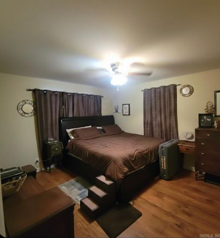 28 Alina Lane, Hot Springs Village, AR 71909