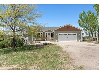 8191 Sun Country Dr, Elizabeth, CO 80107