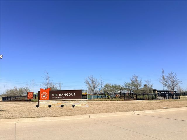 6718 Goldenrain Drive, Venus, TX 76084