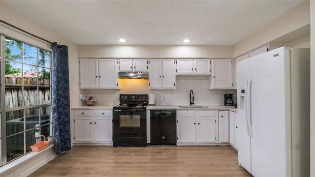 19414 Lazy Valley Drive, Katy, TX 77449