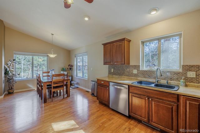 1505 Sunshine Circle, Woodland Park, CO 80863