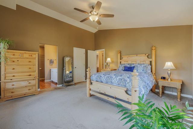 1505 Sunshine Circle, Woodland Park, CO 80863