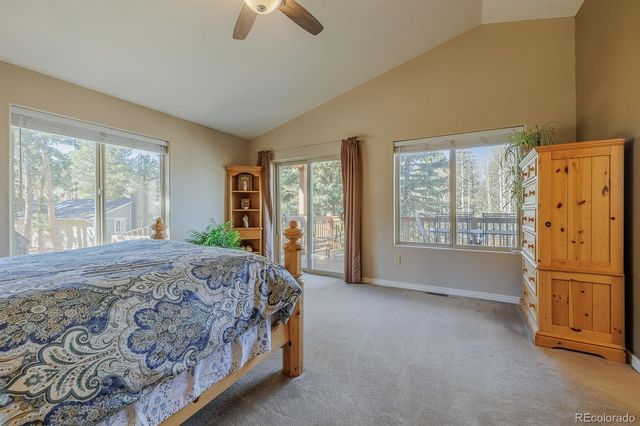 1505 Sunshine Circle, Woodland Park, CO 80863